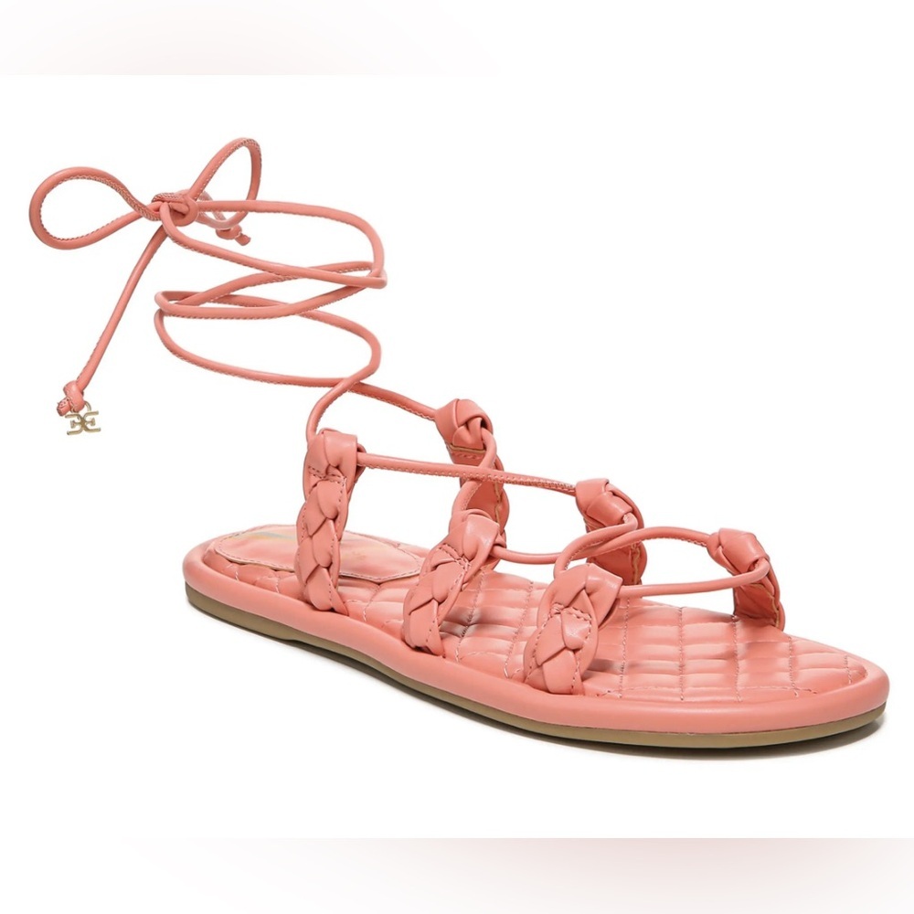 NWT Sam‎ Edelman Size 8.5M Zariah Sandal